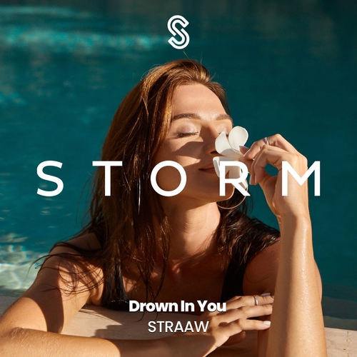 STRAAW - Drown in You [SMG743]